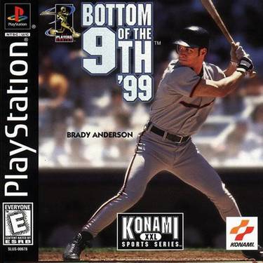 Bottom Of The Ninth '99 