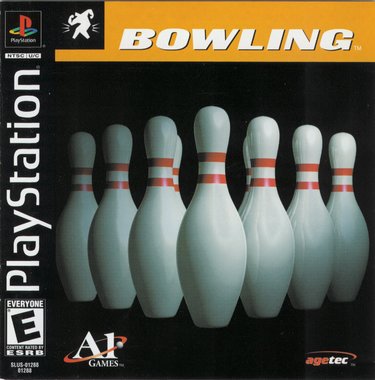 Bowling [SLUS-01288]
