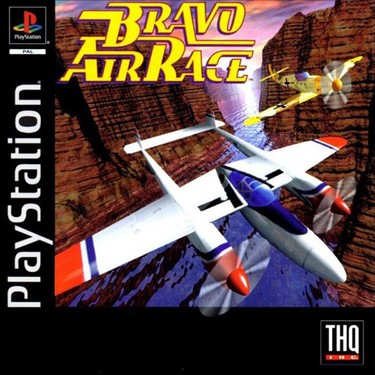 Bravo Air Race [SLUS-00488]