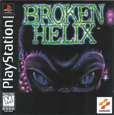 Broken Helix [SLUS-00289]