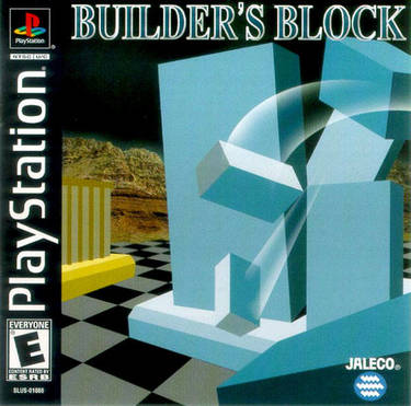 Builder's Block 