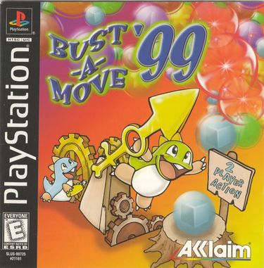 Bust-a-Move '99 