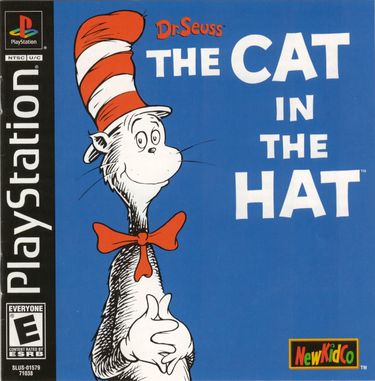 Cat In The Hat [SLUS-01579]