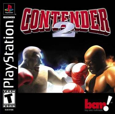 Contender 2 [SCUS-94494]