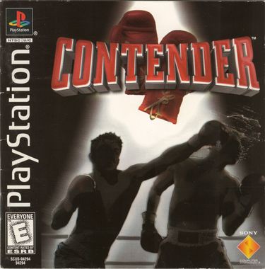 Contender [SCUS-94294]