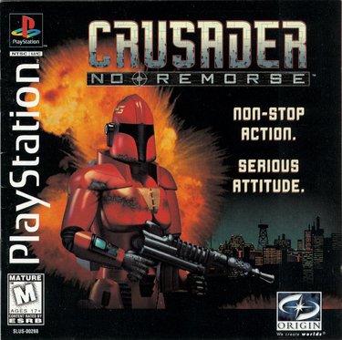 Crusader - No Remorse [SLUS-00268]