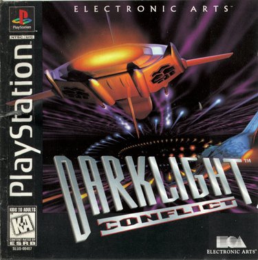 Darklight Conflict [SLUS-00457]