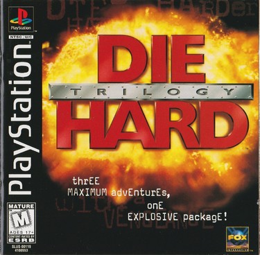 Die Hard Trilogy [SLUS-00119]