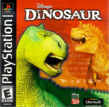 Disney's Dinosaur [SLUS-01167]
