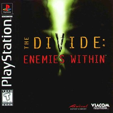 Divide, The - Enemies Within [SLUS-00317]