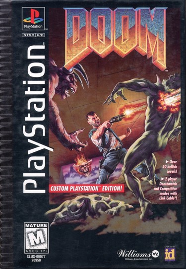 Doom [SLUS-00077]