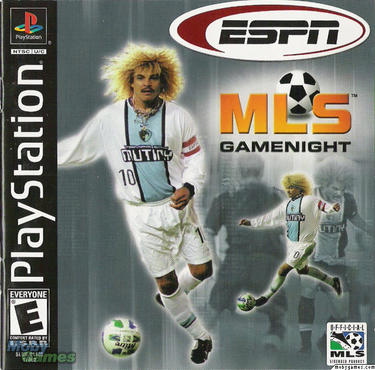 ESPN MLS GameNight [SLUS-01186]