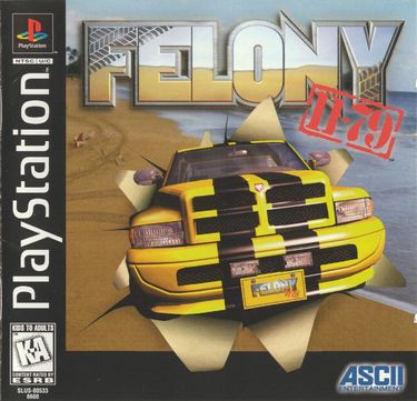 Felony 11-79 