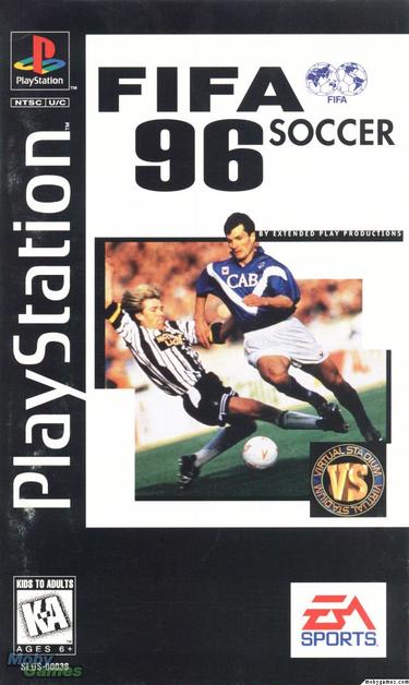 FIFA '96 