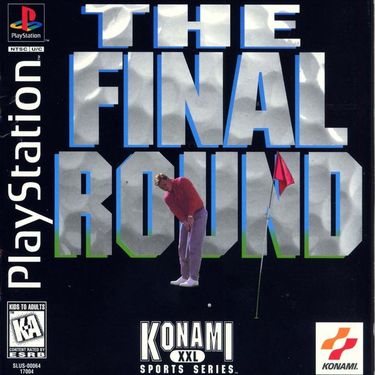 Final Round, The [SLUS-00064]