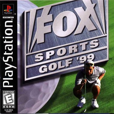 FOX Sports Golf '99 [SLUS-00636]