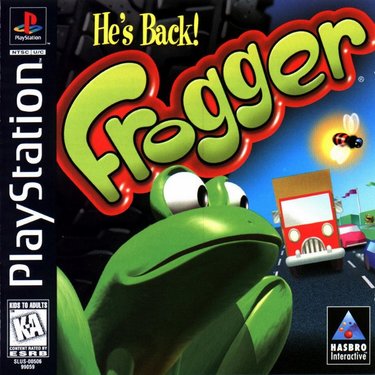 Frogger [SLUS-00506]