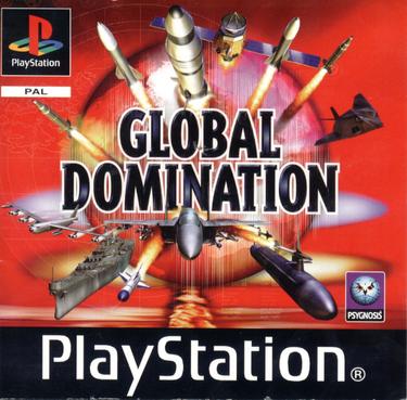 Global Domination [SLUS-01419]