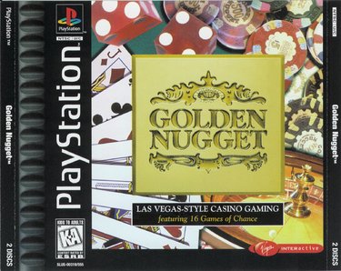 Golden Nugget [Disc1of2] [SLUS-00319]