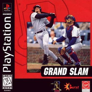 Grand Slam '97 