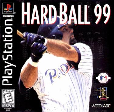 Hardball '99 