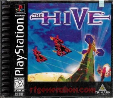 Hive The 