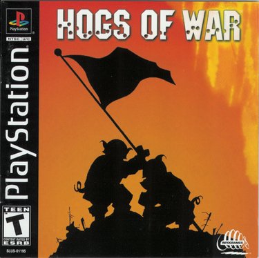 Hogs Of War [SLUS-01195]