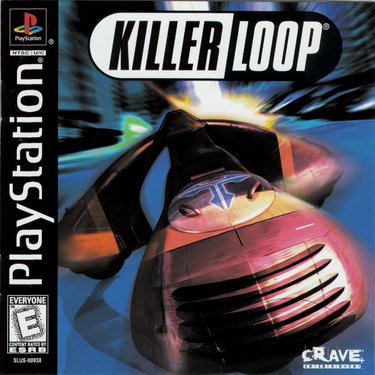 Killer Loop [SLUS-00938]