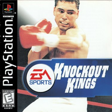 Knockout Kings 