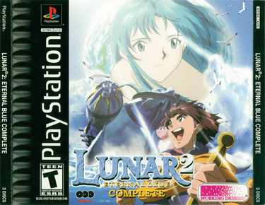 Lunar 2 Eternal Blue Complete CCD DISC3OF3 [SLUS-01240]