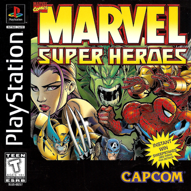 Marvel Super Heroes [SLUS-00257]