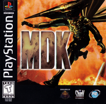 Mdk [SLUS-00426]