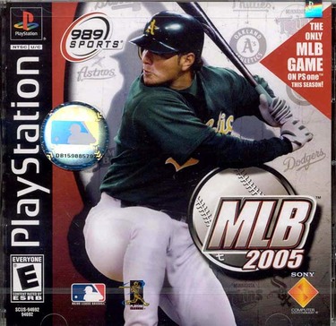 Mlb 2005 