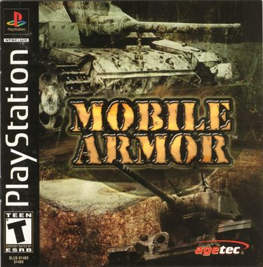 Mobile Armor [SLUS-01469]