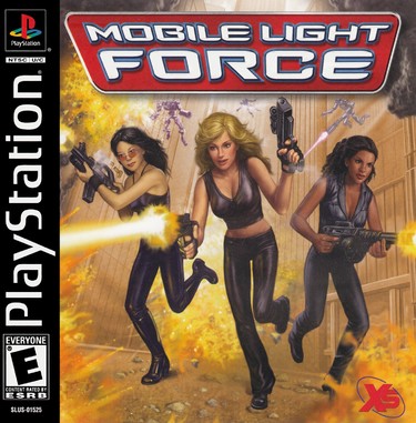 Mobile Light Force [SLUS-01525]