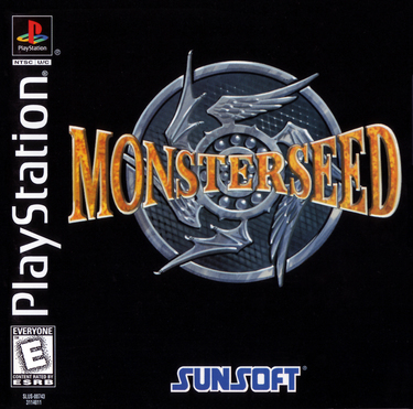 Monsterseed 