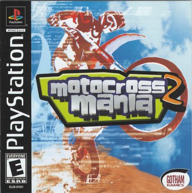 Motocross Mania 2 