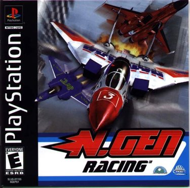 N Gen Racing [SLUS-01155]