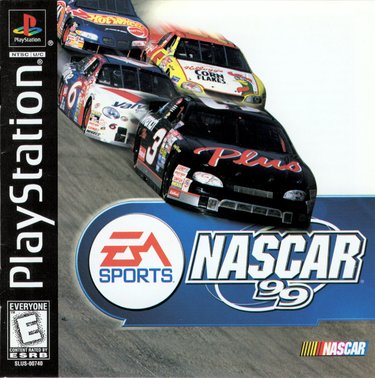 Nascar 99 