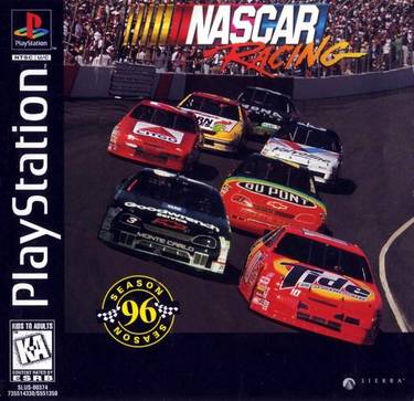 Nascar Racing 