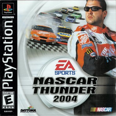 Nascar Thunder 2004 [SLUS-01571]