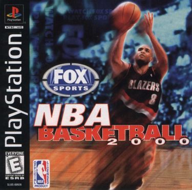 Nba Basketball 2000 [SLUS-00926]