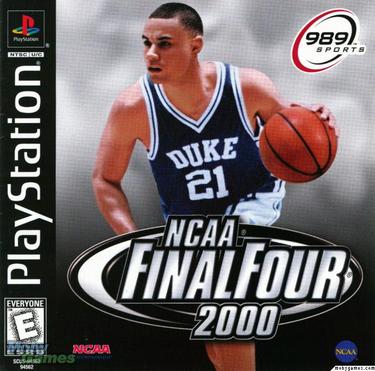 Ncaa Final Four 2000 [SCUS-94562]