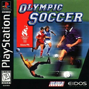 Olympic Soccer 