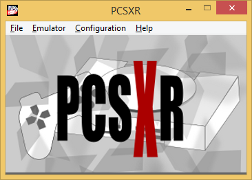 PCSX-Revolution rev50