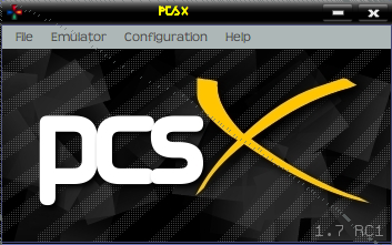 PCSX 1.5