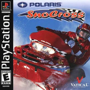Polaris Snowcross 