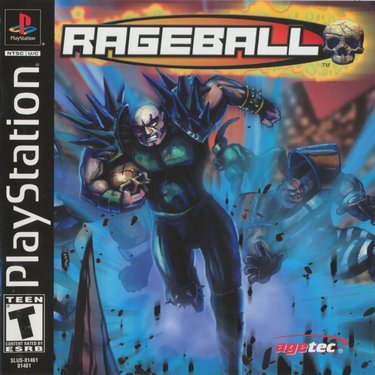 Rageball [SLUS-01461]