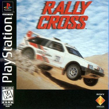 Rally Cross 