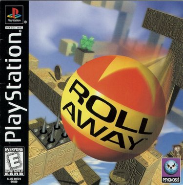 Roll Away [SLUS-00724]